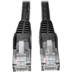 Tripp Lite Snagless Molded RJ45 UTP Cat6 3.1m