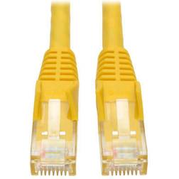 Tripp Lite Snagless RJ45-RJ45 UTP Cat6 3.9ft