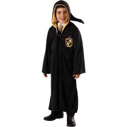 Rubies Kids Hufflepuff Robe