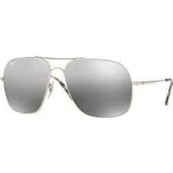 Ray-Ban Chromance Polarized RB3587CH 003/5J