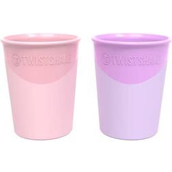 Twistshake Cups 170ml 6m+ 2-pack