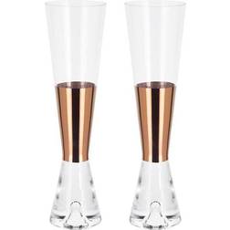 Tom Dixon Tank Champagne Glass 2pcs