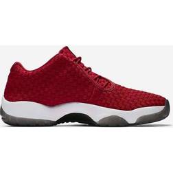 Nike Air Jordan Future Low - White/Red/Black