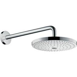 Hansgrohe Raindance Select S 240 2jet (26466400) Chrom, Weiß