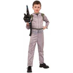 Rubies Boys Kids Ghostbusters Costume