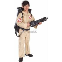 Rubies Kids Ghostbusters Costume