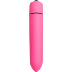 Easytoys Vibrating Bullet