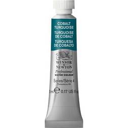 Winsor & Newton Professional Water Colour Cobalt Turquoise 5ml