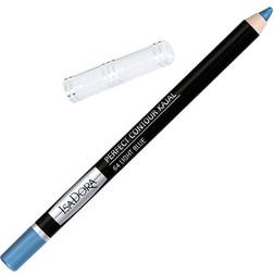 Isadora Perfect Contour Kajal #64 Light Blue