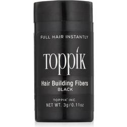 Toppik Hair Building Fibers Black 0.1oz