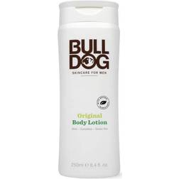 Bulldog Original Body Lotion 250ml