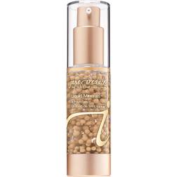 Jane Iredale Liquid Minerals Golden Glow 30ml