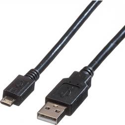 USB A-USB Micro-B 2.0 1.8m