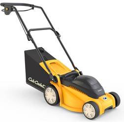 Cub Cadet LM3 E40 Oppladbar gressklipper