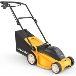 Cub Cadet LM3 E37 Oppladbar gressklipper