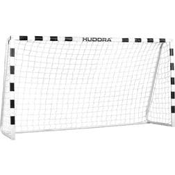 Hudora Stadium Football Goal 300x200cm