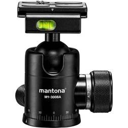 Mantona Onyx 8