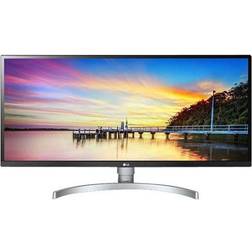 LG 34WK650-W