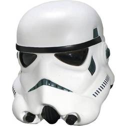 Rubies Supreme Edition One Piece Adult Stormtrooper Mask