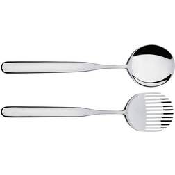 Alessi Collo-Alto Serveringsbestikk 26.5cm 2st