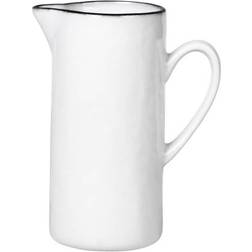 Broste Copenhagen Salt Milk Jug 40cl