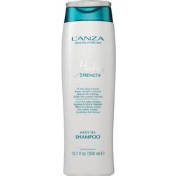 Lanza Healing Strength White Tea Shampoo 300ml