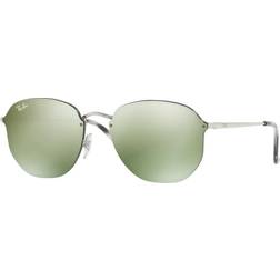 Ray-Ban Blaze Hexagonal RB3579N 003/30