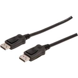 DisplayPort - DisplayPort 2m