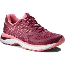 Asics Gel-Pulse 10 W - Cordovan