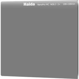 Haida NanoPro MC ND0.3 2x 100x100mm