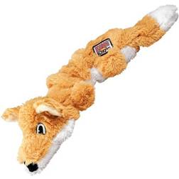 Kong Scrunch Knots Fox S/M