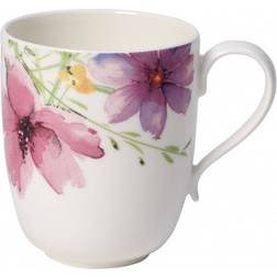 Villeroy & Boch Mariefleur Tea Becher 43cl