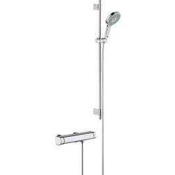 Grohe Grohtherm 2000 (34482001) Chrom