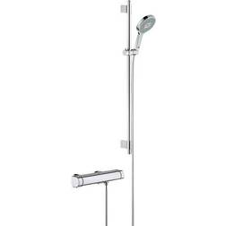 Grohe Grohtherm 2000 (34482001) Krom