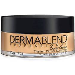 Dermablend Cover Creme Full Coverage Foundation SPF30 20W Almond Beige