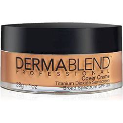 Dermablend Cover Creme Full Coverage Foundation SPF30 50C Honey Beige