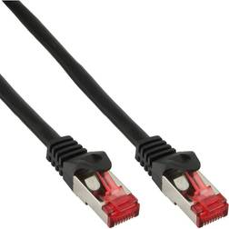 InLine RJ45 S/FTP Cat6 25m