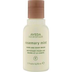 Aveda Hand & Body Wash Rosemary Mint 1.7fl oz