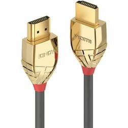 Gold Line HDMI-HDMI 1m