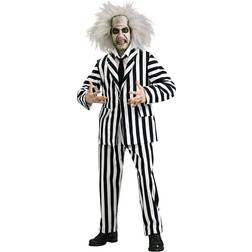 Rubies Grand Heritage Adult Beetlejuice Costume