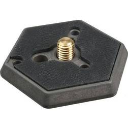 Manfrotto Hexagonal Assy Plate 030-38