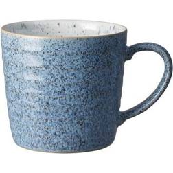 Denby Studio Blue Krus 40cl