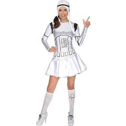 Rubies Women's Stormtrooper Costume