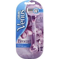 Gillette Venus Breeze Razor