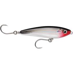 Rapala X Rap Saltwater Subwalk 9cm Silver