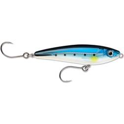 Rapala X Rap Saltwater Subwalk 7cm Blue Sardine