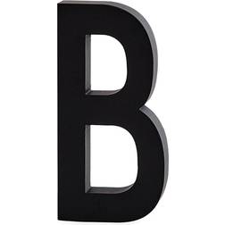 Design Letters Architect Letter B