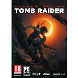 Shadow of the Tomb Raider (PC)