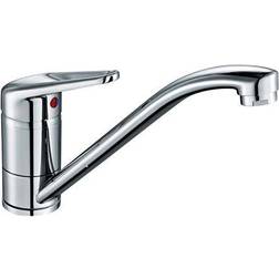 Franke Novara Plus Fixed Spout ( 115.0347.142) Chrom