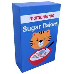 MaMaMeMo Grab Cornflakes